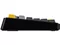 Image Клавиатура Ajazz AK980 Black-Gray-Yellow