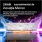 Image Memorie RAM Crucial Pro 32GB DDR5 Kit White