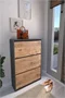 Image Tumba pentru incaltaminte Bofigo 3D, Anthracite/Pine