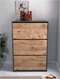 Image Tumba pentru incaltaminte Bofigo 3D, Anthracite/Pine