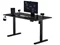 Image Письменный стол Sense7 Nojo 140x70 Black