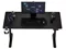 Image Письменный стол Sense7 Nojo 140x70 Black