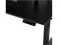 Image Письменный стол Sense7 Nojo 140x70 Black