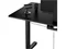 Image Письменный стол Sense7 Nojo 140x70 Black