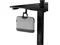 Image Письменный стол Sense7 Nojo 140x70 Black