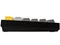 Image Клавиатура Ajazz AK820 PRO Black-Gray-Yellow