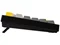 Image Клавиатура Ajazz AK820 PRO Black-Gray-Yellow