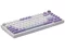Image Клавиатура Ajazz AK820 Blue-White-Purple
