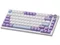 Image Клавиатура Ajazz AK820 Blue-White-Purple