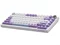 Image Клавиатура Ajazz AK820 Blue-White-Purple