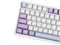 Image Клавиатура Ajazz AK820 Blue-White-Purple