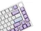 Image Клавиатура Ajazz AK820 Blue-White-Purple