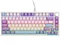 Image Клавиатура Ajazz AK820 Blue-White-Purple