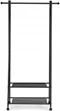 Image Вешалка Modern Home GH-207 Black