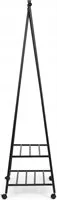 Image Вешалка Modern Home GH-207 Black