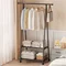 Image Вешалка Modern Home GH-207 Black