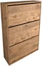 Image Dulap pentru încălțăminte Bofigo 3D Pine