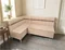 Image Canapea de bucătărie colțară Axiom Furniture Vizit Left