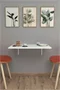 Image Birou Bofigo 45x72cm White
