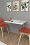 Image Birou Bofigo 45x72cm White