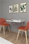 Image Birou Bofigo 45x72cm White