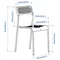 Image Scaun Ikea Sandsberg