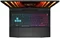 Image Laptop MSI Katana 15 HX B14WFK 15,6" (i7-14650HX / 16GB / 1TB, RTX5060) Win 11