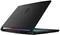 Image Laptop MSI Katana 15 HX B14WFK 15,6" (i7-14650HX / 16GB / 1TB, RTX5060) Win 11