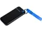 Image SSD extern Verbatim Pocket 256GB, Black/Blue