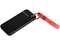 Image SSD extern Verbatim Pocket 512GB, Black/Red