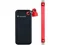Image SSD extern Verbatim Pocket 512GB, Black/Red