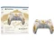 Image Joystick Sony PS5 DualSense Ghost of Yotei Gold Limited Edition