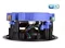 Image Boxe Lumiaudio WSP-6S Kit Wi-Fi Wireless speaker multi-room audio solution