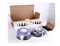 Image Boxe Lumiaudio WSP-6S Kit Wi-Fi Wireless speaker multi-room audio solution