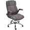 Image Офисное кресло Deco BX-3702 Brown/Stofa 5