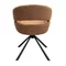 Image Стул DP Luno Brown