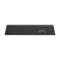 Image Клавиатура Gembird KB-WPS-03-CYRL, Black