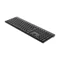 Image Клавиатура Gembird KB-WPS-03-CYRL, Black