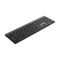 Image Клавиатура Gembird KB-WPS-03-CYRL, Black