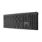Image Клавиатура Gembird KB-WPS-03-CYRL, Black