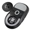 Image Mouse Logitech G PRO X Superlight 2 DEX, Black