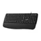 Image Клавиатура Genius KB-123, Black