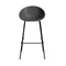 Image Scaun de Bar CASTOR Black