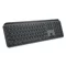 Image Клавиатура Logitech MX Keys for Business, Black