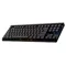 Image Клавиатура Logitech G515 TKL EN, Black