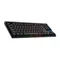 Image Клавиатура Logitech G515 TKL EN, Black