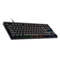 Image Клавиатура Logitech G515 TKL, EN/UA, Black