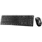 Image Комплект Genius SlimStar 8250, Black