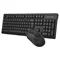 Image Комплект A4Tech FG1200, Black