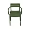 Image Scaun Ruben Dark Green